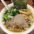 実際訪問したユーザーが直接撮影して投稿した白金ラーメン / つけ麺らぁめん蔵持の写真