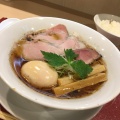 実際訪問したユーザーが直接撮影して投稿した福島ラーメン / つけ麺燃えよ麺助の写真