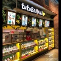 実際訪問したユーザーが直接撮影して投稿した阿倍野筋スイーツチュチュバナナ あべのキューズモール店の写真