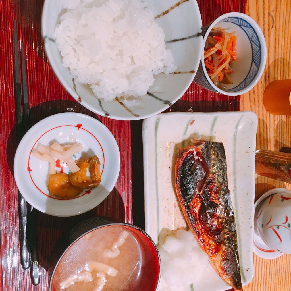 ユーザーが投稿したサワラ幽庵焼きの写真 - 実際訪問したユーザーが直接撮影して投稿した四谷和食 / 日本料理炭火魚 旬彩料理 坂本の写真