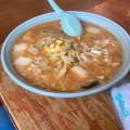 実際訪問したユーザーが直接撮影して投稿した由良町ラーメン / つけ麺サッポロラーメン羆由良店の写真