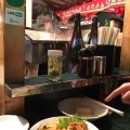 実際訪問したユーザーが直接撮影して投稿した天神ラーメン / つけ麺屋台屋ぴょんきちの写真