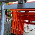 実際訪問したユーザーが直接撮影して投稿した本丸神社熊本城稲荷神社の写真