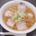 実際訪問したユーザーが直接撮影して投稿した本町ラーメン専門店喜多方ラーメン坂内 本庄店の写真