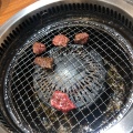 実際訪問したユーザーが直接撮影して投稿した蓮根焼肉特急レーン 焼肉の和民 西台店の写真