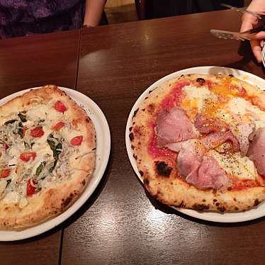 Pizzeria D'oro 麹町店のundefinedに実際訪問訪問したユーザーunknownさんが新しく投稿した新着口コミの写真