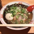 実際訪問したユーザーが直接撮影して投稿した麻生ラーメン / つけ麺水田商店の写真