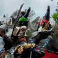 実際訪問したユーザーが直接撮影して投稿した穂高神社穂高神社の写真