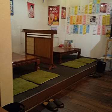 実際訪問したユーザーが直接撮影して投稿した北大通居酒屋霧笛の写真