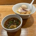 実際訪問したユーザーが直接撮影して投稿した落合ラーメン / つけ麺らぁ麺 はやし田 多摩センター店の写真