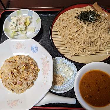 実際訪問したユーザーが直接撮影して投稿した常盤中華料理生駒中華料理の写真