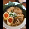 実際訪問したユーザーが直接撮影して投稿した新町ラーメン専門店中華そば ひびきの写真