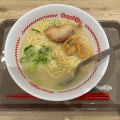 ラーメン - 実際訪問したユーザーが直接撮影して投稿した土岐津町土岐口ラーメン専門店スガキヤ イオンモール土岐店の写真のメニュー情報