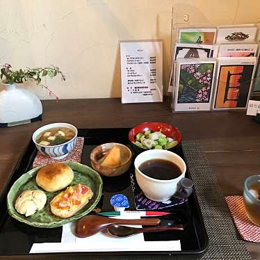 実際訪問したユーザーが直接撮影して投稿した船屋甲喫茶店なーやの写真