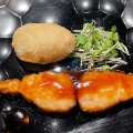 実際訪問したユーザーが直接撮影して投稿した北山和食 / 日本料理花木鳥の写真