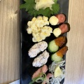 実際訪問したユーザーが直接撮影して投稿した南子安回転寿司かっぱ寿司 君津店の写真
