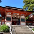 実際訪問したユーザーが直接撮影して投稿した香椎神社香椎宮の写真