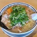 実際訪問したユーザーが直接撮影して投稿した二ツ橋町ラーメン専門店丸源ラーメン 三ツ境店の写真