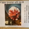 実際訪問したユーザーが直接撮影して投稿した下本町カフェブルーリバーカフェの写真