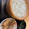 実際訪問したユーザーが直接撮影して投稿した横田本町うどんこがね製麺所 高岡横田本町店の写真