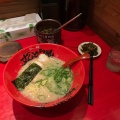 実際訪問したユーザーが直接撮影して投稿した船丘町ラーメン専門店ラー麺ずんどう屋 総本店の写真