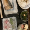 実際訪問したユーザーが直接撮影して投稿した川内町定食屋このや食堂の写真