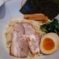 実際訪問したユーザーが直接撮影して投稿した大船ラーメン専門店TOKYO豚骨BASE MADE by 博多一風堂 アトレ大船店の写真