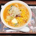 実際訪問したユーザーが直接撮影して投稿した上荻ラーメン専門店らあめん花月嵐 荻窪西口店の写真