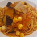 実際訪問したユーザーが直接撮影して投稿した阪南町洋食洋食 イタリア料理 プリッチの写真