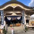 実際訪問したユーザーが直接撮影して投稿した石関町神社岡山神社の写真