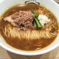 実際訪問したユーザーが直接撮影して投稿した南久宝寺町ラーメン / つけ麺みんなのらぁ麺 阿飛流の写真