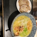 実際訪問したユーザーが直接撮影して投稿した豊町ラーメン / つけ麺ブラウンの写真