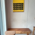 実際訪問したユーザーが直接撮影して投稿した代々木コーヒー専門店yoshida coffee sangubashiの写真