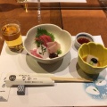 実際訪問したユーザーが直接撮影して投稿した南幸居酒屋季節料理 なか一の写真