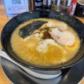 実際訪問したユーザーが直接撮影して投稿した妙典ラーメン専門店らあめん花月嵐 妙典駅前店の写真