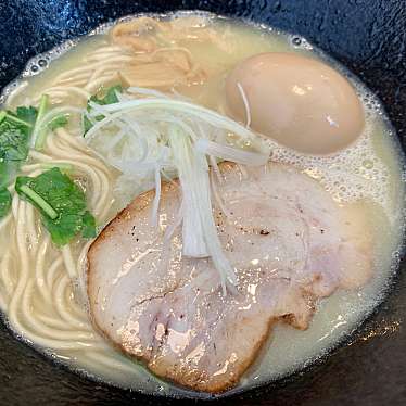 実際訪問したユーザーが直接撮影して投稿したひたち野東ラーメン / つけ麺麺屋 鳳の写真