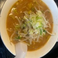 実際訪問したユーザーが直接撮影して投稿した東船場ラーメン / つけ麺ラーメン熊ぼっ子の写真