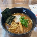 実際訪問したユーザーが直接撮影して投稿した新東名ラーメン / つけ麺らーめん 楓の写真