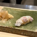 実際訪問したユーザーが直接撮影して投稿した南幸寿司鮨 七海の写真