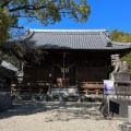 実際訪問したユーザーが直接撮影して投稿した春日町神社春日神社の写真