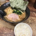 実際訪問したユーザーが直接撮影して投稿した西蒲田ラーメン専門店吟太の写真