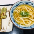 実際訪問したユーザーが直接撮影して投稿した美しが丘うどん丸亀製麺 たまプラーザテラス店の写真