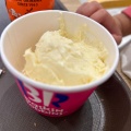 実際訪問したユーザーが直接撮影して投稿した西洲アイスクリームサーティワンアイスクリーム 浦添パルコシティ店の写真