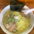 実際訪問したユーザーが直接撮影して投稿した真宮町ラーメン / つけ麺ラーメンたじまの写真