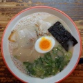 実際訪問したユーザーが直接撮影して投稿した下郡ラーメン専門店大砲ラーメン 大分店の写真