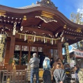 実際訪問したユーザーが直接撮影して投稿した下目黒神社大鳥神社の写真