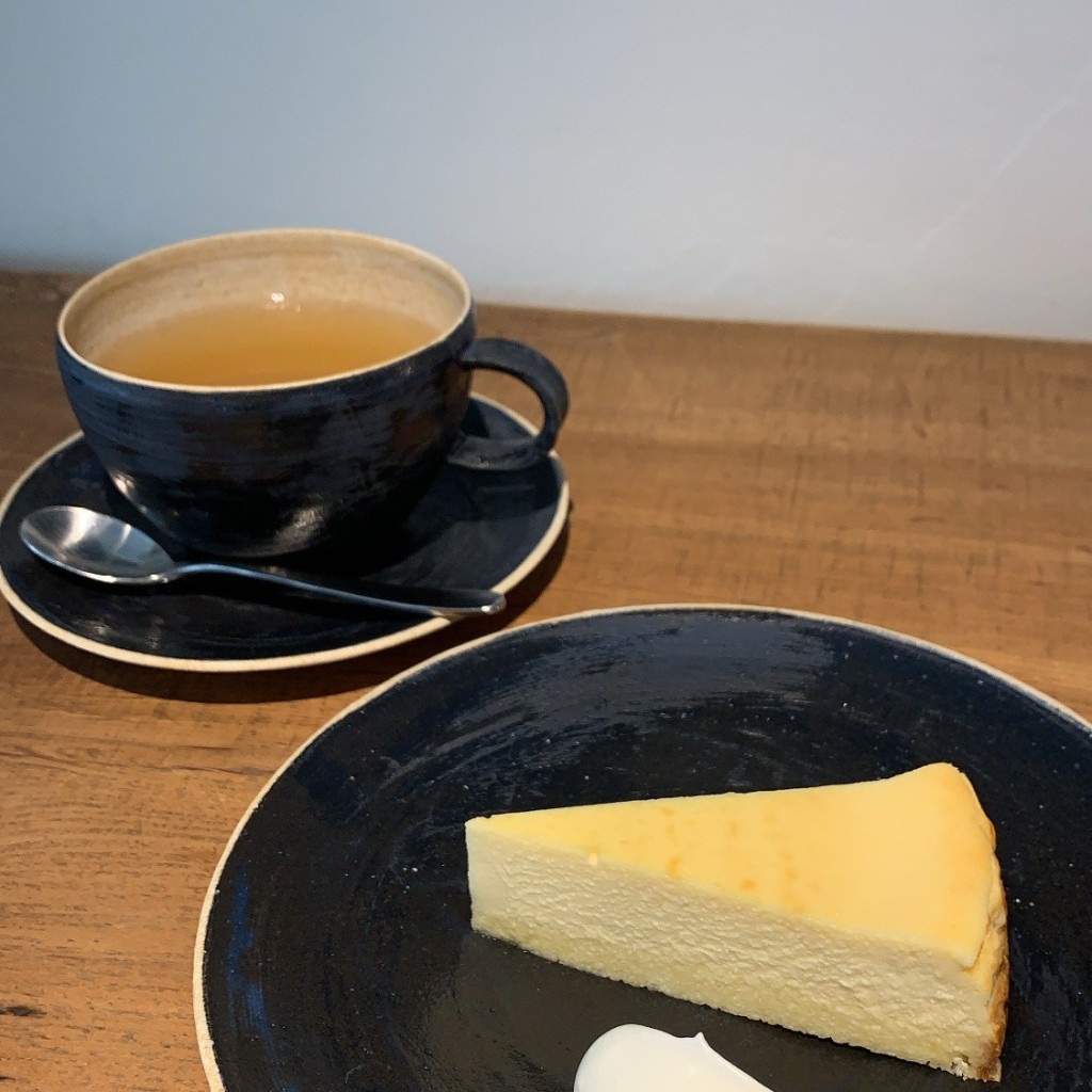 ただのカフェ巡り女さんが投稿した長野カフェのお店平野珈琲の写真