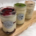 実際訪問したユーザーが直接撮影して投稿した駒場スイーツTiramisu Home Madeの写真