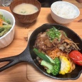 実際訪問したユーザーが直接撮影して投稿した高津定食屋えびす食堂の写真