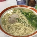 実際訪問したユーザーが直接撮影して投稿した老司ラーメン専門店一九ラーメン 老司本店の写真